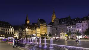 Die hauptstadt europas und des elsass sprüht vor energie und dynamik. Un Grande Week End A Strasburgo Visit Alsace