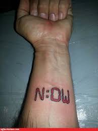 Archives of dermatology, decision process concerning tattoos. Ugliest Tattoos Motivation Bad Tattoos Of Horrible Fail Situations That Are Permanent And On Your Body Funny Tattoos Bad Tattoos Horrible Tattoos Tattoo Fail Cheezburger