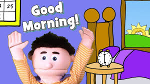 ★get this song on itunes good morning song for children. The Best Good Morning Songs And Welcome Songs Preschool Inspirations