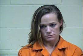 Elkton pair arrested for meth trafficking