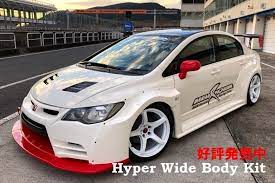 ホンダ車のチューニング m m honda web site ホンダシビックハッチバック 車のチューニング コンセプトカー