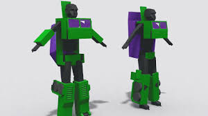 Watch more how to make halloween costumes videos: Transformer Costume Animation Test By 3dautosports On Deviantart