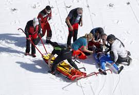 Das ergebnis war nur noch zweitrangig für die deutschen skispringerinnen. Car3f4gdyusddm
