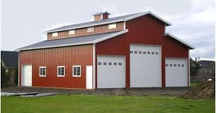Building a company | accelerate your startup. Some Common Mistakes To Avoid While Buying Metal Garage Buildings Reblog It