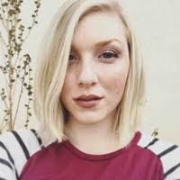 Brianna Mcbride's Instagram, Twitter & Facebook