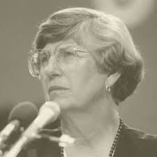 Nancy McDonald: Oklahoma Civil Rights Activist