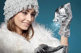 Snow stock photo. Image of winter, field, powder, crystals