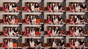 Timandcamilla ticket show