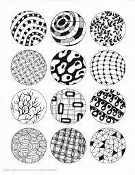 inspired by zentangle patterns and starter pages of 2021 zentangle patterns easy zentangle patterns doodle art for beginners