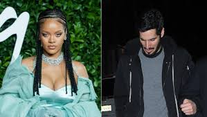 Hassan mohammed abdul latif jameel is a saudi businessman. Rihanna Billionaire Boyfriend Hassan Jameel Split Report Iheartradio