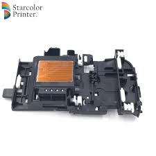 This download only includes the printer drivers and is for users who are familiar with installation using the add printer wizard in windows®. 1pc Original Printhead Print Head For Brother Dcp T300 T500 T700 T800 Dcp J152w Business Industrial Parts Accessories Alberdi Com Mx