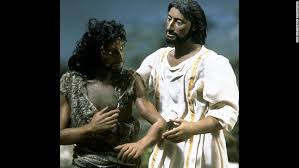 We did not find results for: Decoding Jesus Separating Man From Myth Cnn