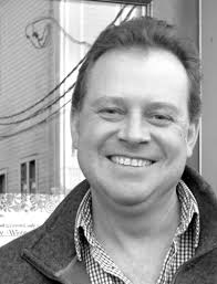 Dave Harmer Obituary (11/04/1970