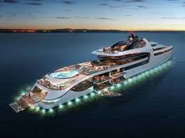 Epingle Par Jason Jackson Sur Yacht Bateaux De Luxe Image Bateau Super Yachts