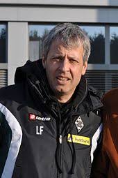 Favre stresses the importance of dortmund's win. Lucien Favre Wikipedia