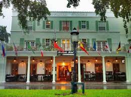 Fort Lauderdale On A Budget Spend A Day On Las Olas Boulevard Riverside Hotel Fort Lauderdale Las Olas Boulevard Riverside Hotel