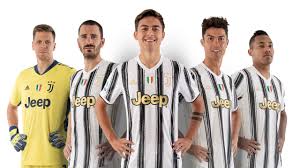 Founded in 1897, juventus football club is the most successful. Juventus Football Club Official Website Juventus Com