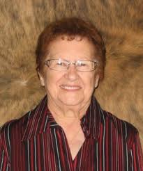 Obituary for Anne Schmaltz