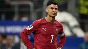 "أبولا" لرونالدو: لا نريد قتلك.. لكن حتى ترامب لن ينقذنا منك