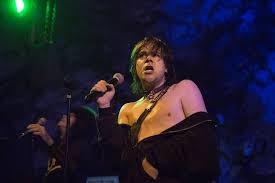 Ariel pink is playing a show in brooklyn. Sound On Sound Review Ariel Pink Media Savaged Savant Or Indie Pop S Biggest Asshole Music The Austin Chronicle