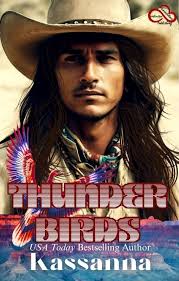 Paranormal Romance Archives