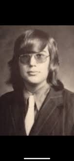 1976 … Chris Jackson..