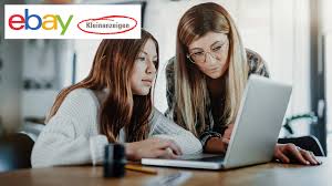 Jetzt finden oder inserieren auf kleinanzeigen.at. Ebay Kleinanzeigen Bedarf An Homeschooling Steigt Im Lockdown Computer Bild