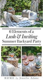 Whenwegather How To Throw A Summer Solstice Party Summer Party Drink Summer Solstice Party Backyard Party