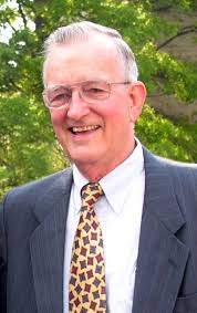 John Goodwin Obituary