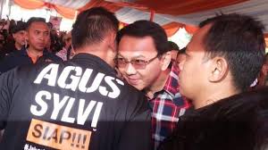 (c)2012 sony music entertainment indonesia. Ahok Tiba Tiba Gunakan Istilah Man Jadda Wajada Ternyata Ini Maksudnya Banjarmasin Post