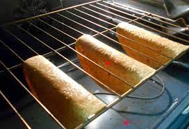 How To Make Hard Taco Shells Grande Healing Tomato