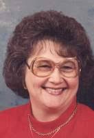 Beverly Overfield Obituary (2009)