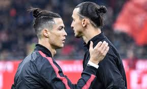 See more ideas about hernandez, real madrid, bros. Coppa Italia Kein Gewinner Bei Ibrahimovic Vs Ronaldo Sky Sport Austria