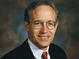 Moran Eye Center CEO Randall J Olson, MD, Retires