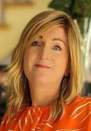 Condolence Book for Bríd Reidy (née Griffin) (Cloghane, Kerry)