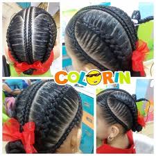 Pin En Cabello