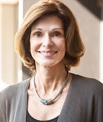 Dr. Leah Devlin Named Chair of the CDC Foundation's Board of Directors