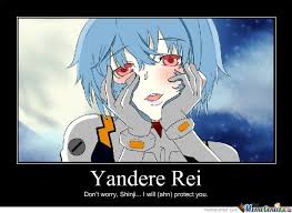 Don't you ever leave me, because i know you better than you know yourself. Yandere Memes