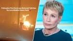 'Shark Tank's Barbara Corcoran Loses Mobile Home In L.A. Fires: "Entirely  Destroyed"