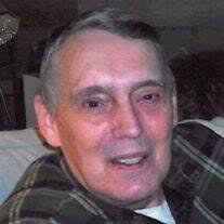 Richard R. Vriendt Obituary