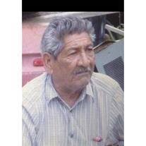 Arnoldo Mercado Ochoa Obituary