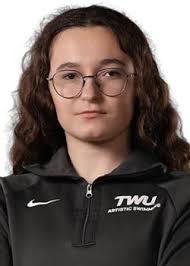 Previous students of the month