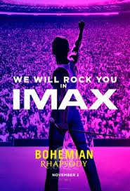 Bohemian Rhapsody (2018) ταινία online ελληνικους υποτιτλους Ταινίες του  2018 greek subs