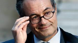 L'Académie française récompense « L'été des quatre rois » de Camille Pascal