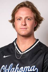 2023 Baseball Roster