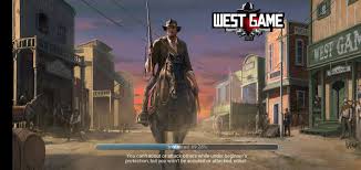 Build your own town, recruit your own gangs and get ready to fight how to install west game on android phone or tablet? West Game 3 3 0 Download For Android Apk Free