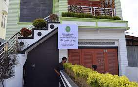 Yang diijinkan untuk melakukan importasi barang hanyalah perusahaan yang mempunyai nomor identitas kepabeanan (nik) atau nomor registrasi importir (spr). Ms Takengon Laksanakan Sita Jaminan 26 7