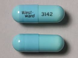 Image result for Doxycycline