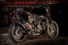 Ktm Duke Scrambler 02 Jpg 1600 1067 Motos Geniales Ktm Duke Motos
