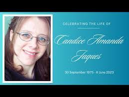 Amanda Jaques's Instagram, Twitter & Facebook